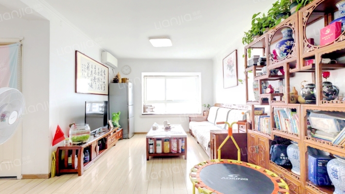 京棉新城二手房实景图