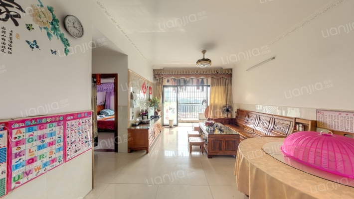 伟鸿楼二手房实景图