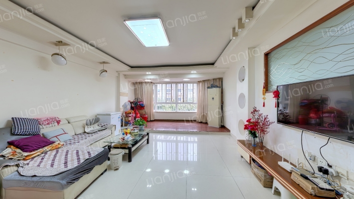 金色海岸二手房实景图