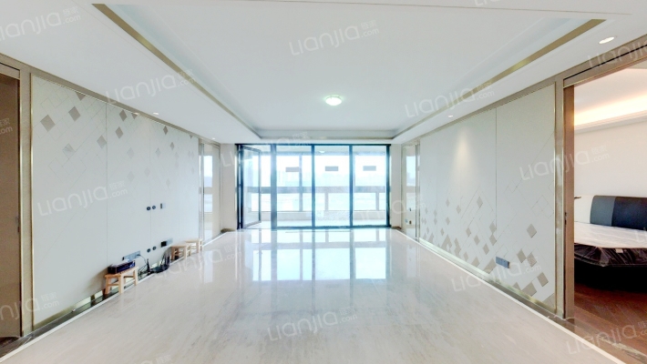 海玥花园A区二手房实景图