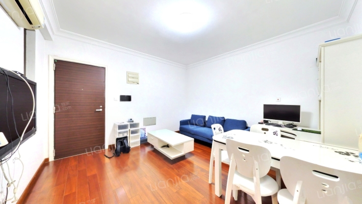 新虹桥首府(公寓)二手房实景图