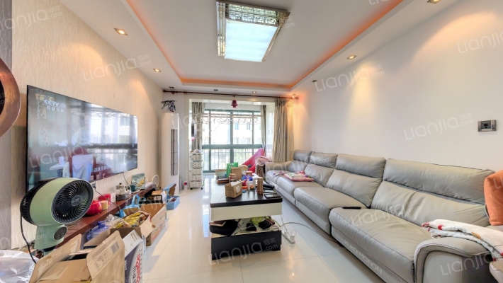 宝菊新家园二手房实景图