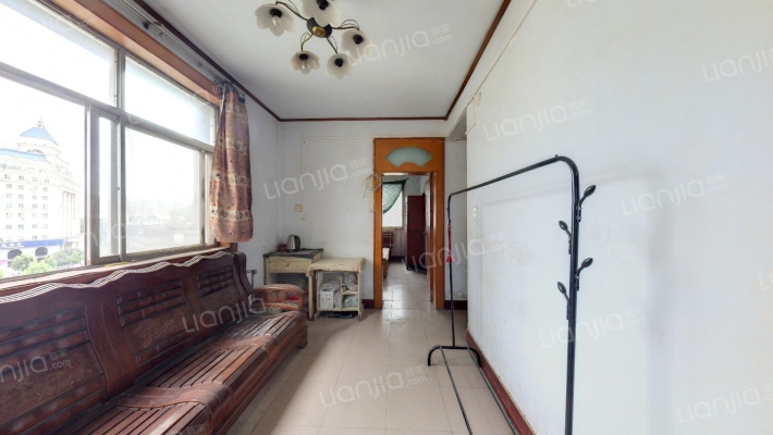 同乐小区二手房实景图