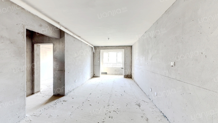 高远森霖城二区二手房实景图