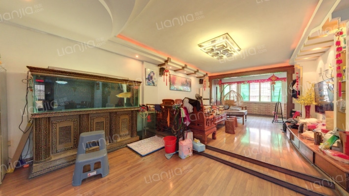 阳光小筑二手房实景图