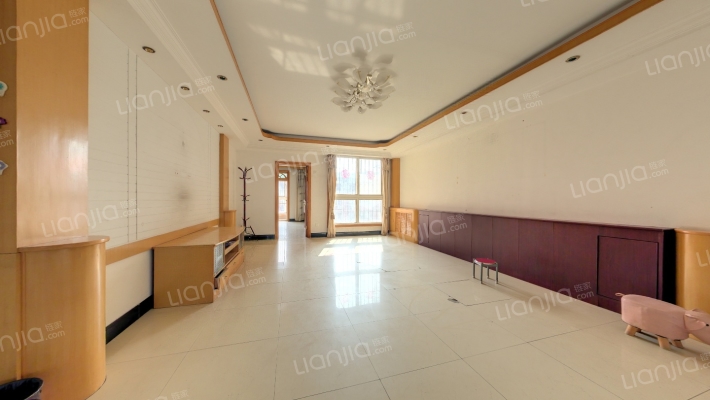 拱辰西里二手房实景图