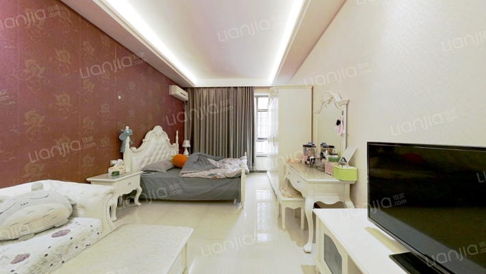 滨江雅居二手房实景图