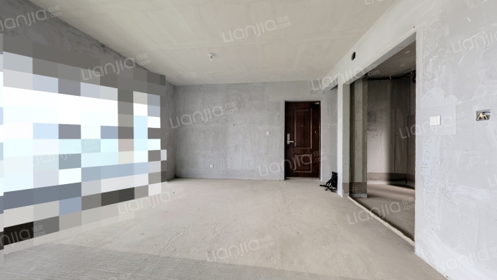 锦官天宸二手房实景图