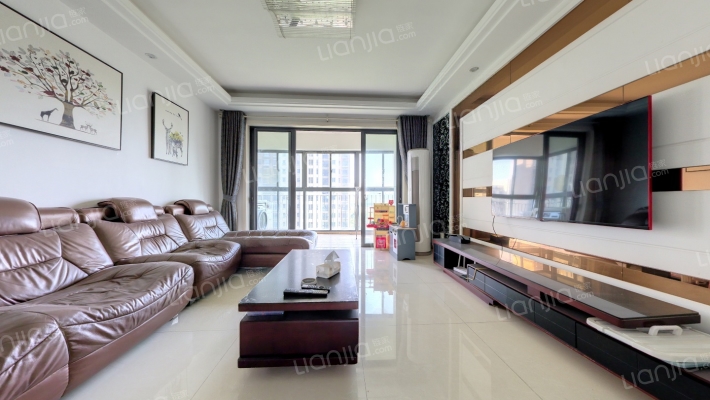 琨城帝景园二手房实景图