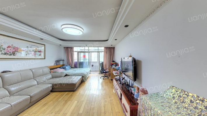 祥顺社区二手房实景图