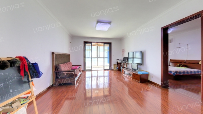 复地新都国际南区二手房实景图