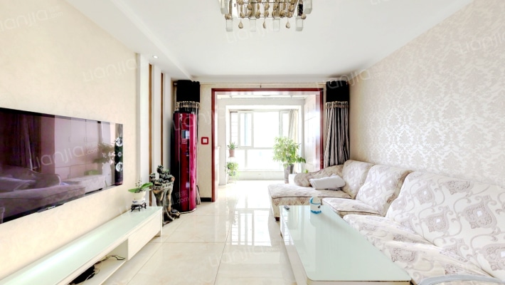 源筑福邸二手房实景图