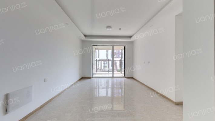 帕提欧二期二手房实景图