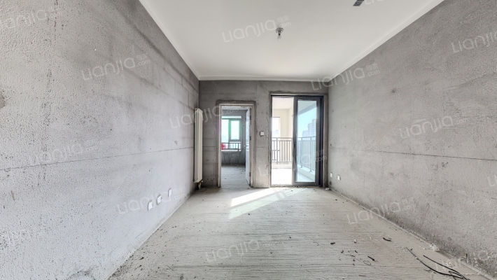 佳田未来新城抱朴园二手房实景图