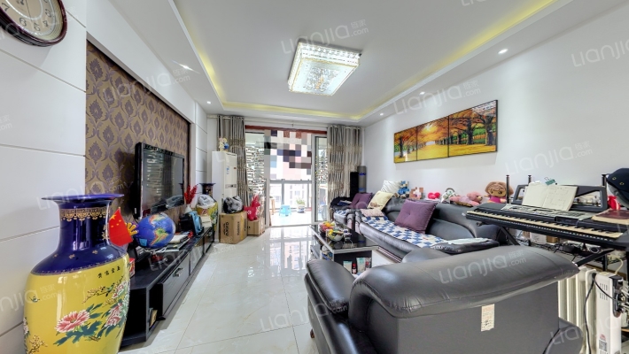 石林大公园二手房实景图