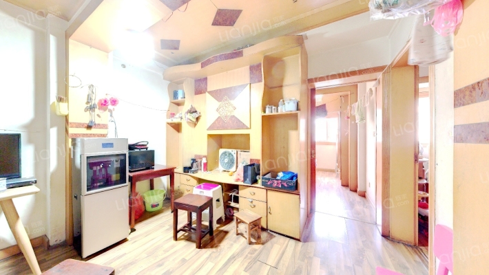 南府街50号二手房实景图