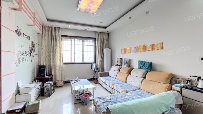 炎黄小区二手房实景图