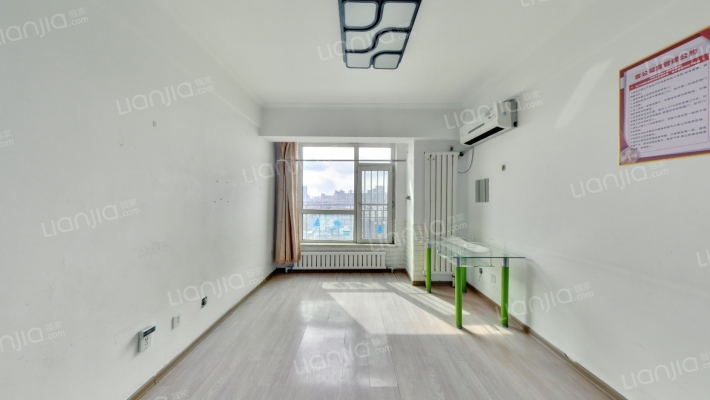 中海金域中央B区二手房实景图