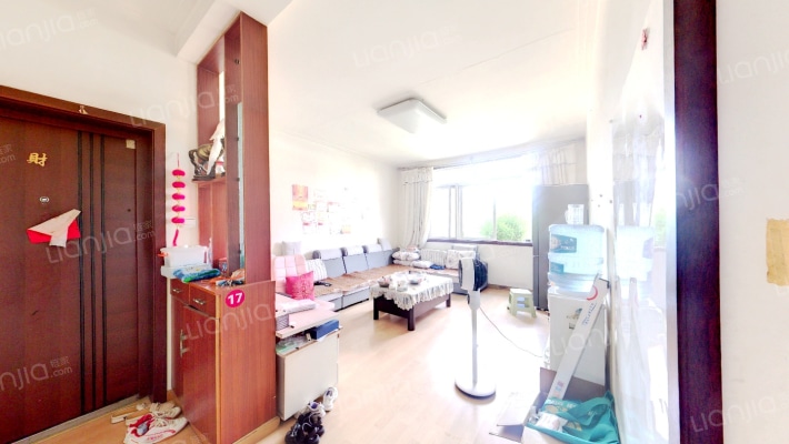 鹃城园三期二手房实景图