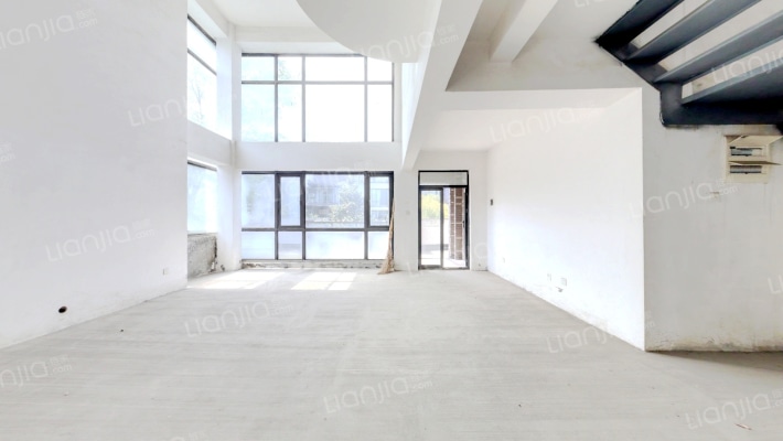 紫檀山二手房实景图