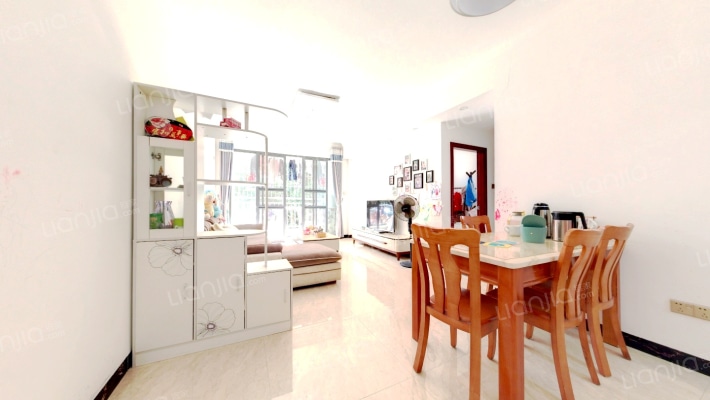 鼎峰品筑二手房实景图