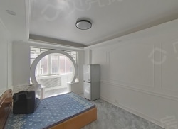 整租·连华街 2室1厅 南_连华街租房