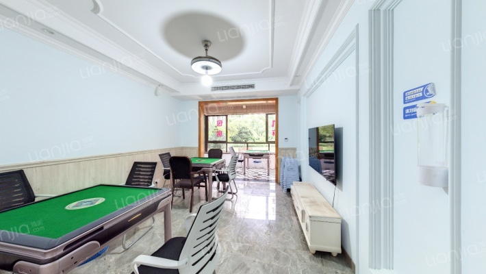 鲁能领秀城5街区二手房实景图