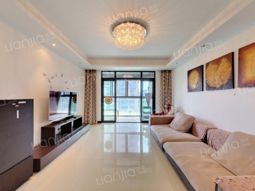 整租·白塘景苑一二期 3室2厅 南