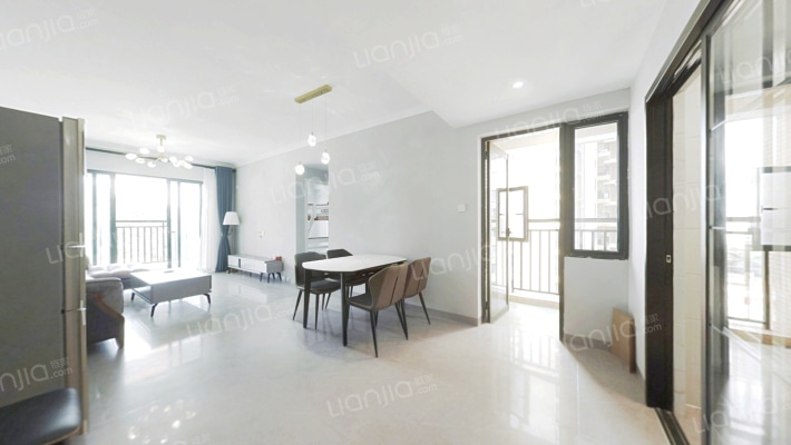 中澳春城二手房实景图