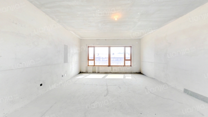 龙首壹号院二手房实景图