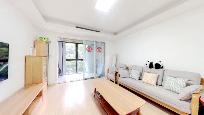 金蕊家苑二手房实景图