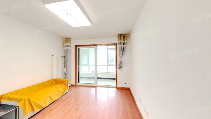 山水嘉园二手房实景图