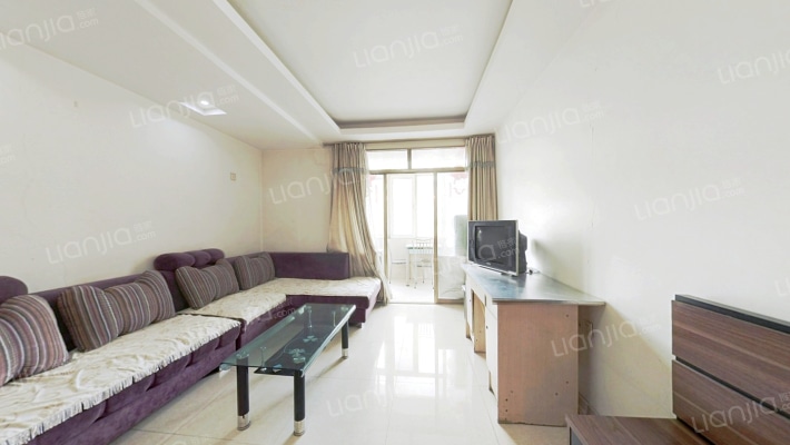 御翔阳光二手房实景图