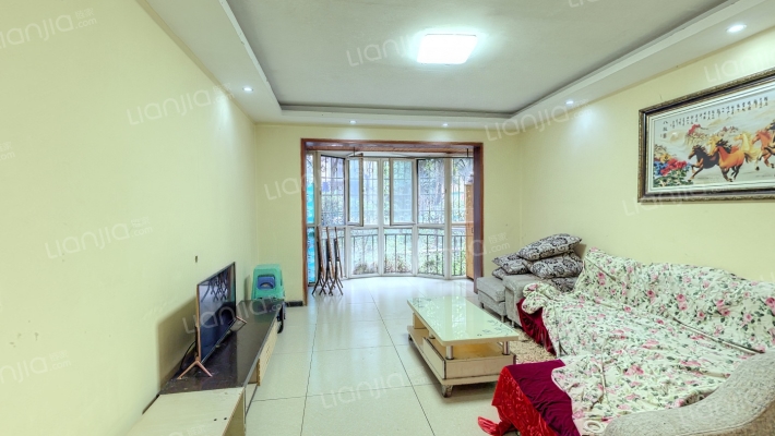 巴山夜雨二手房实景图