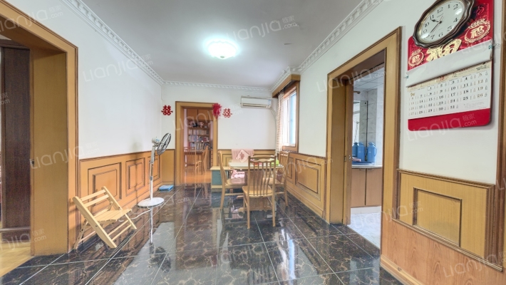 金棠苑二手房实景图