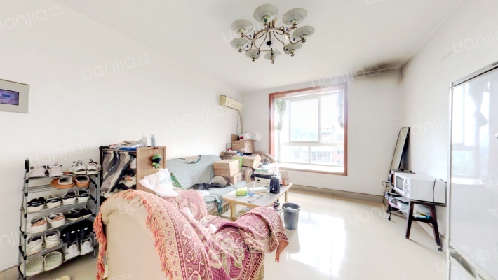 独柏苑二手房实景图