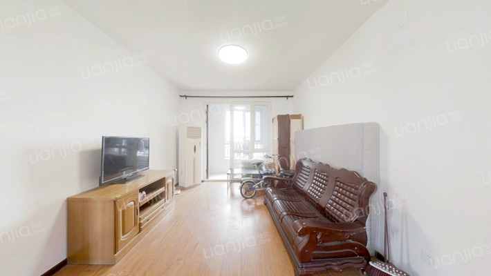 北大资源阅府二手房实景图