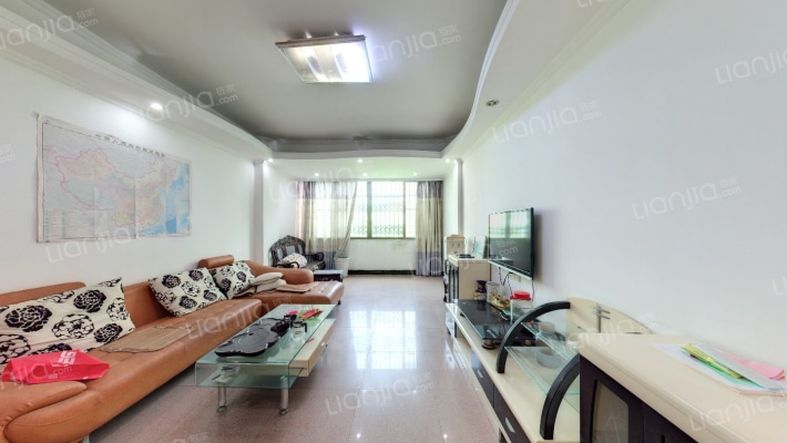 盛华路二手房实景图