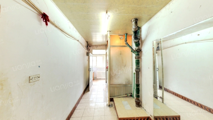 柳条湖小区二手房实景图