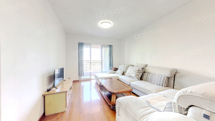 中航城二手房实景图