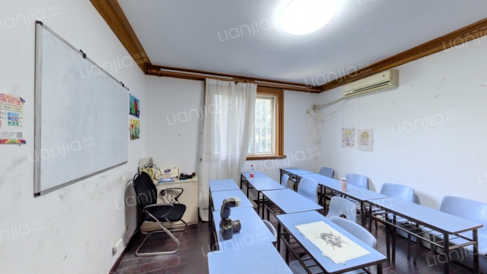 新里城和合苑二手房实景图