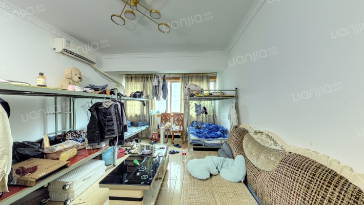 华宇龙泉大厦二手房实景图