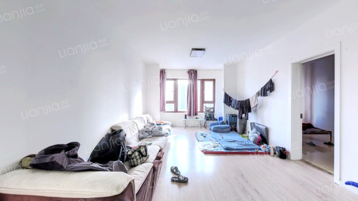 汇龙·澜湾九里二手房实景图