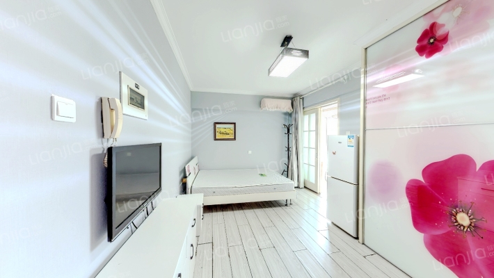 能群大厦二手房实景图