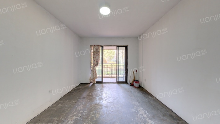 北大资源理想家园二手房实景图