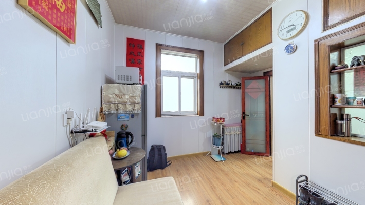 兴华北街9号院二手房实景图