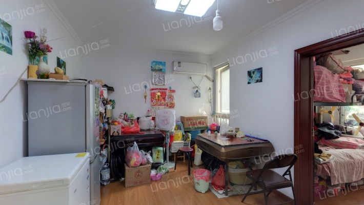 米山雅居西区二手房实景图