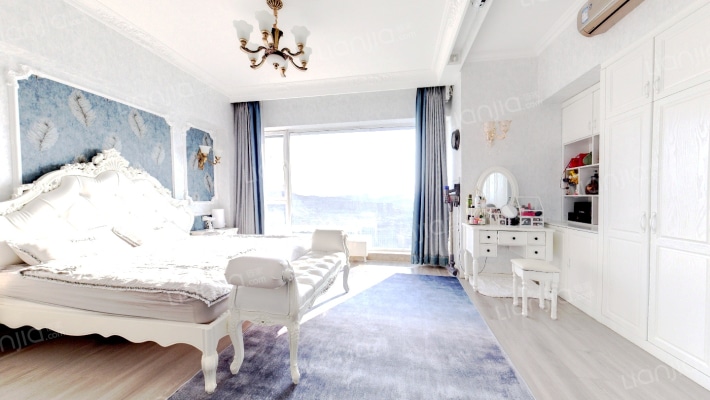 骊高新世界二手房实景图