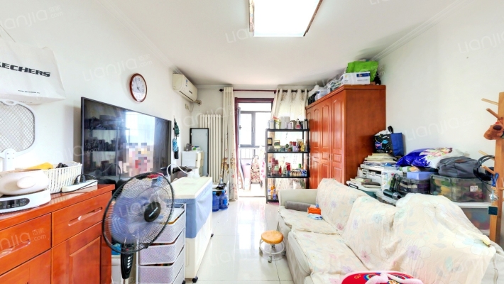 三合北巷5号院二手房实景图