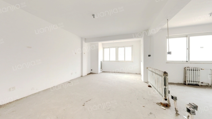 海悦花园东区二手房实景图